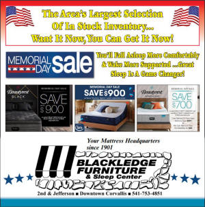 Memorial Day Sale