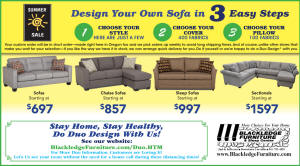 Sunset Home Sale