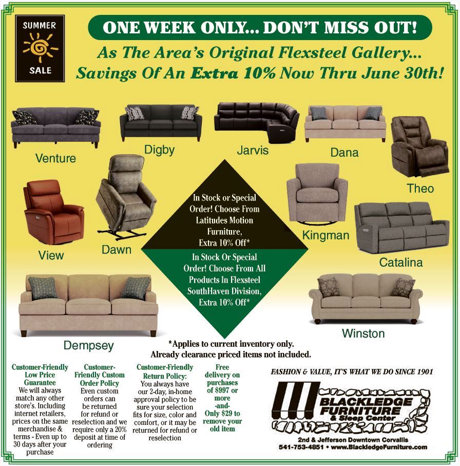 Flexsteel Downtown Sofa Reviews Matttroy