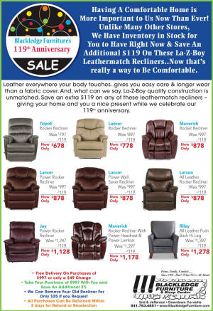 Anniversary Sale