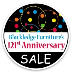 Anniversary sale