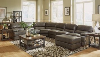 Flexsteel Sectional