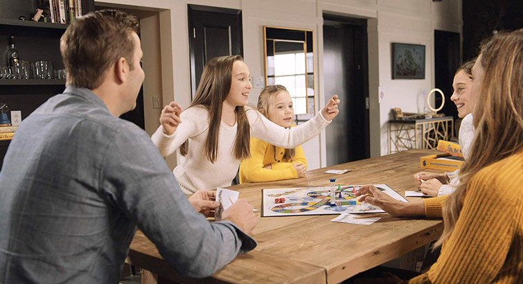 Game table