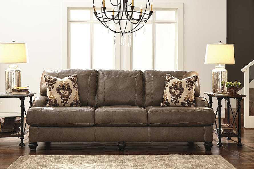 A Guide To Types Of Sofa Materia