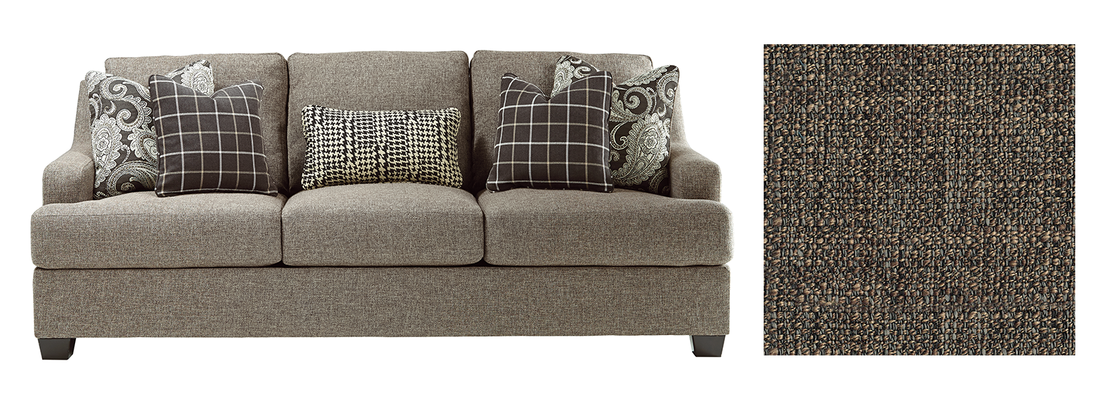 A Guide To Types Of Sofa Materia